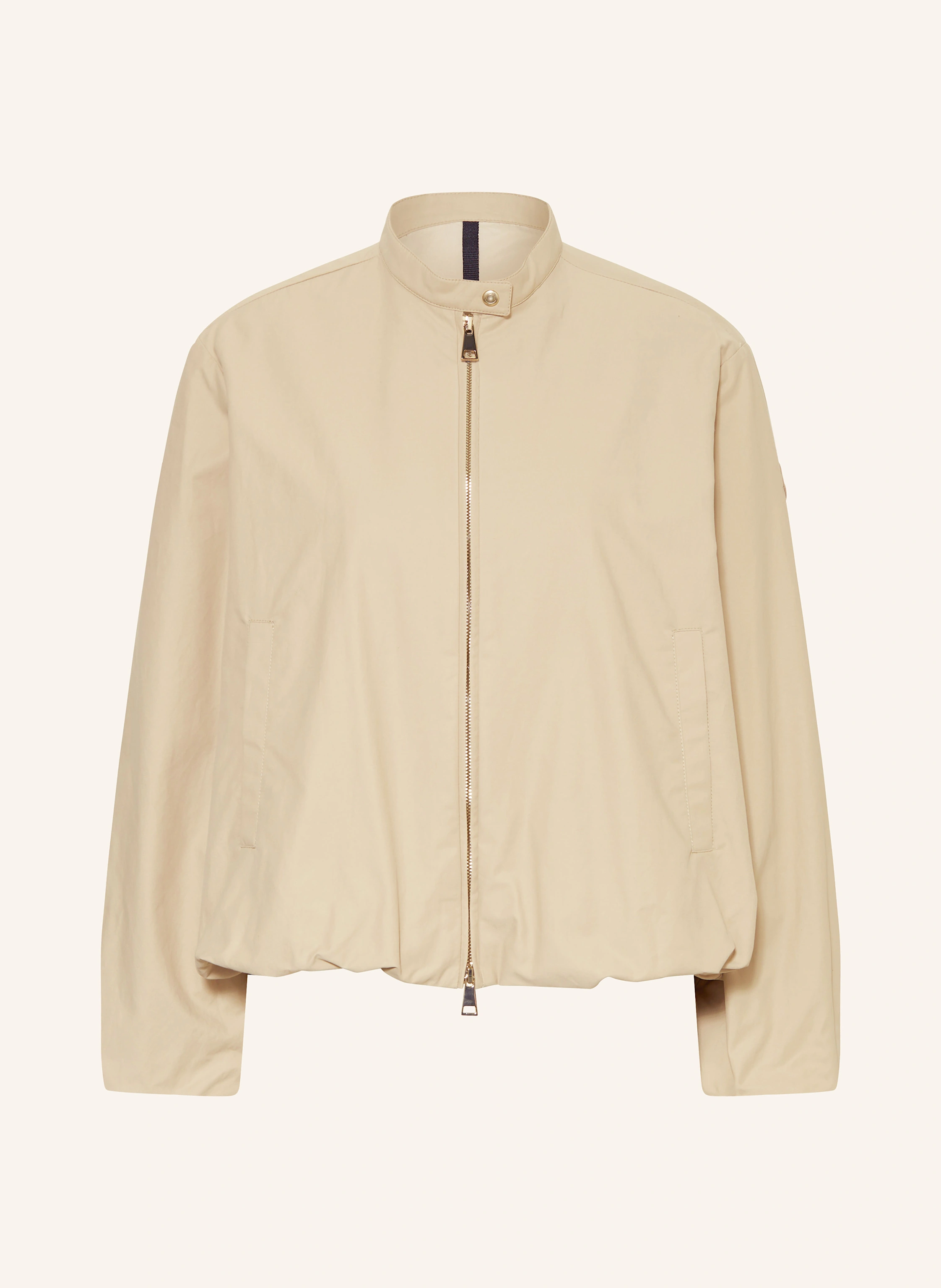 MONCLER Blouson GRUISSAN