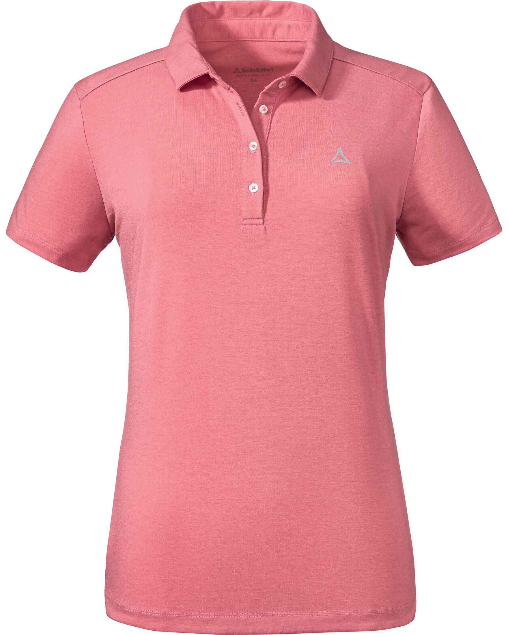 Schöffel| Damen Polos Polo Shirt Vilan L
