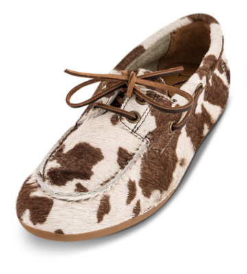 NOË Collection Sejlersko Cow Brun 2425101032