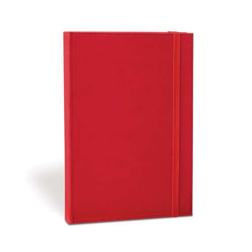 GERSTAECKER Skizzenbuch, Lederoptik