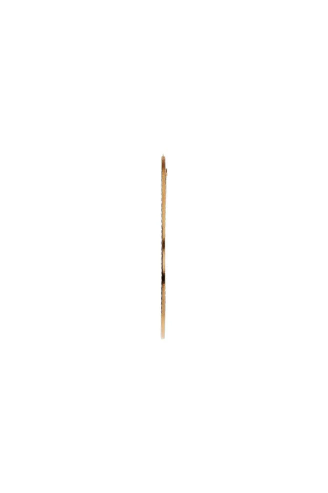 Stine A Big Etoile Creol Earring