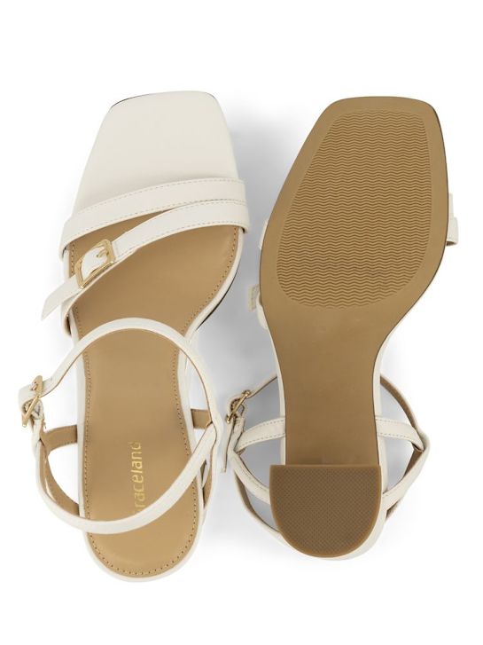 Graceland Sandalette