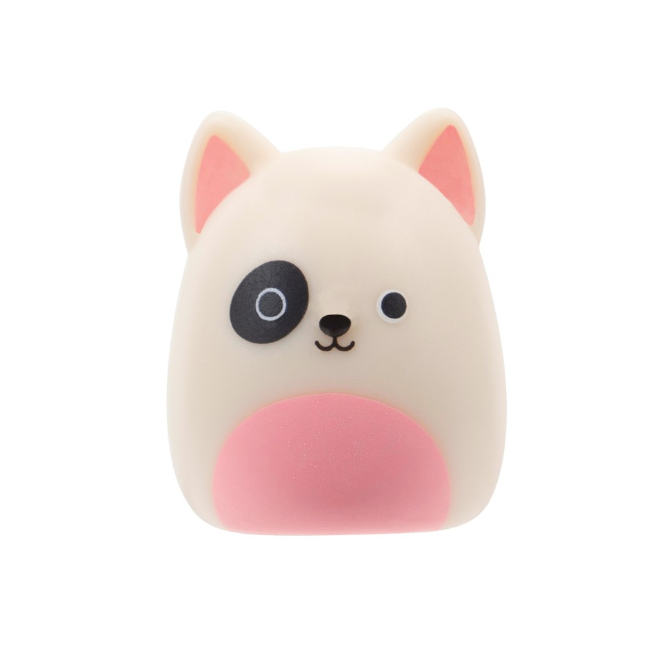 Squishalongs - 2,5 cm Blind 2 Pack Asst