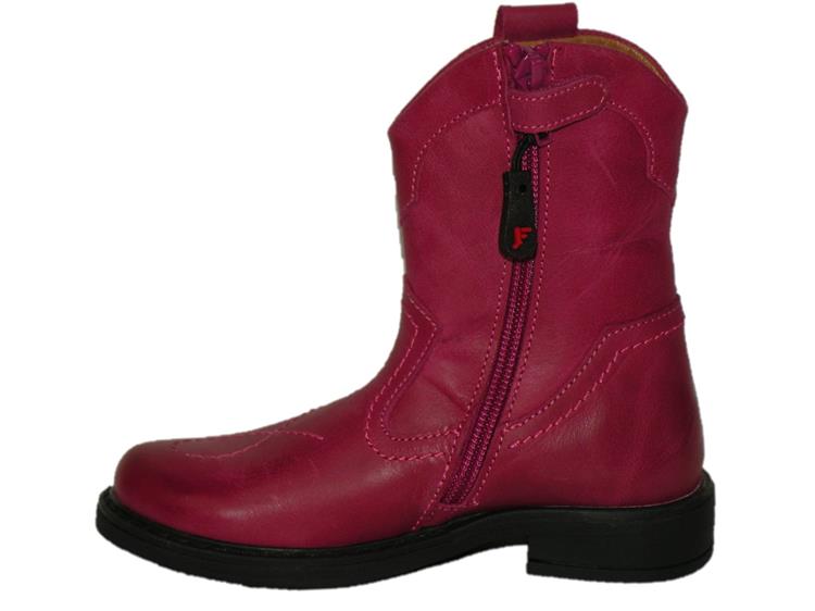Jochie & Freaks 21766 wijdte 2.5 Fuchsia