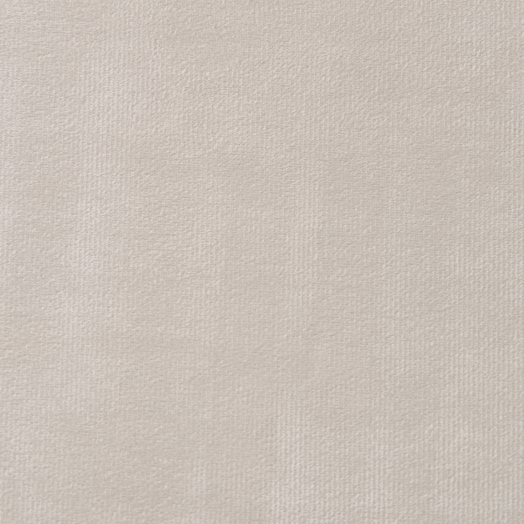 Beliani - BRIN - Tweepersoonsbed - Beige - 160 x 200 cm - Fluweel