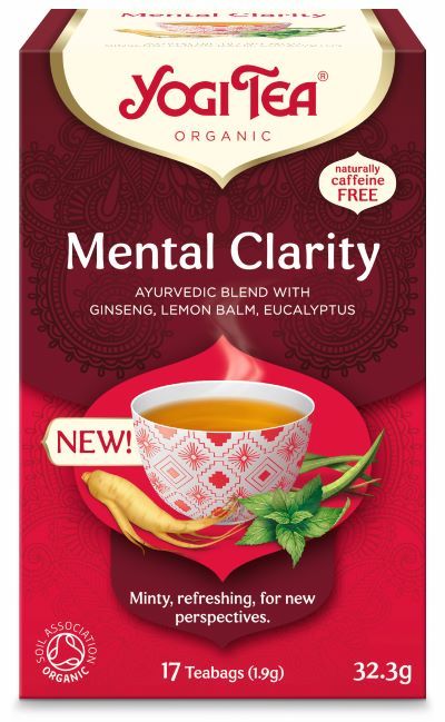 Mental Clarity
