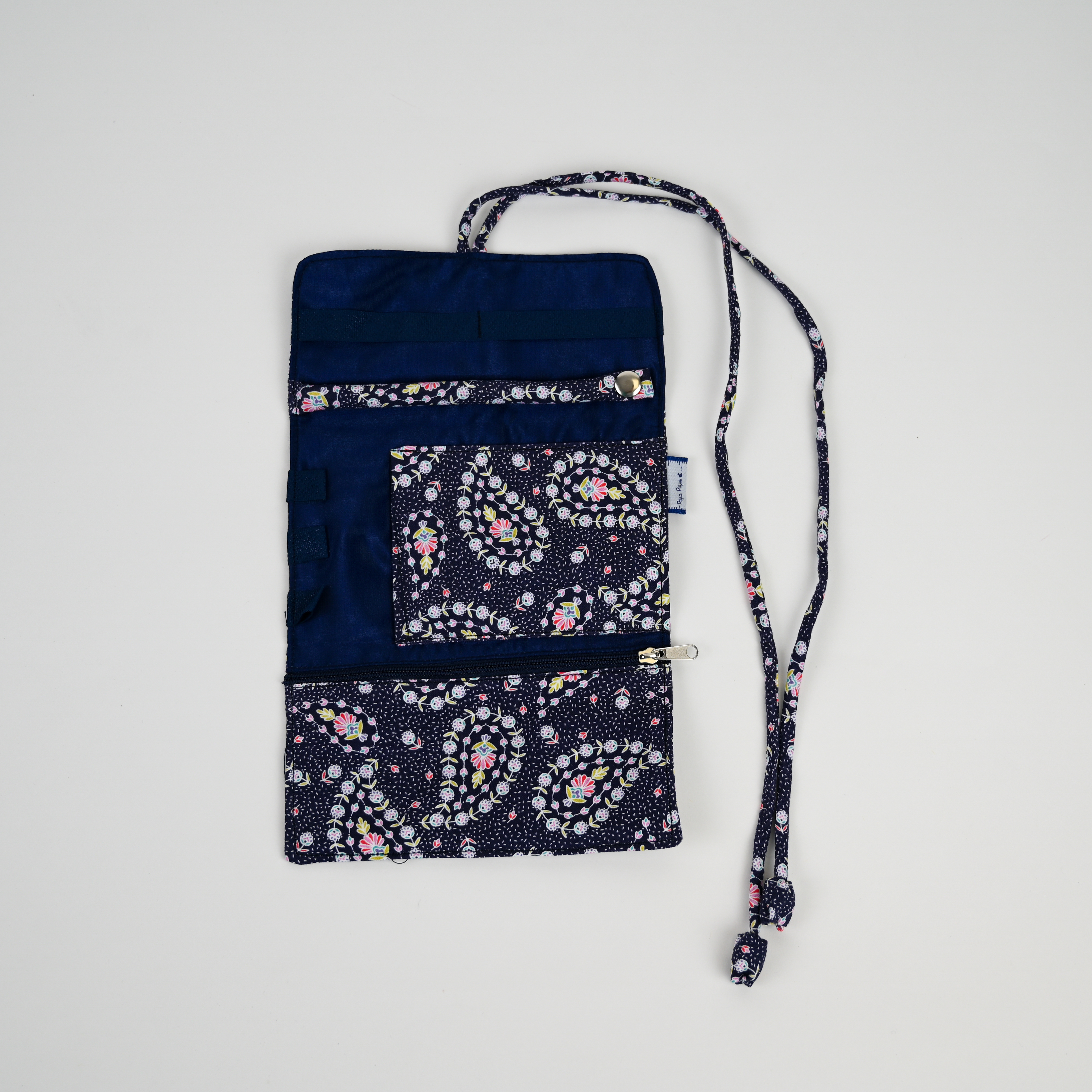 Pochette À Bijoux Bleudana