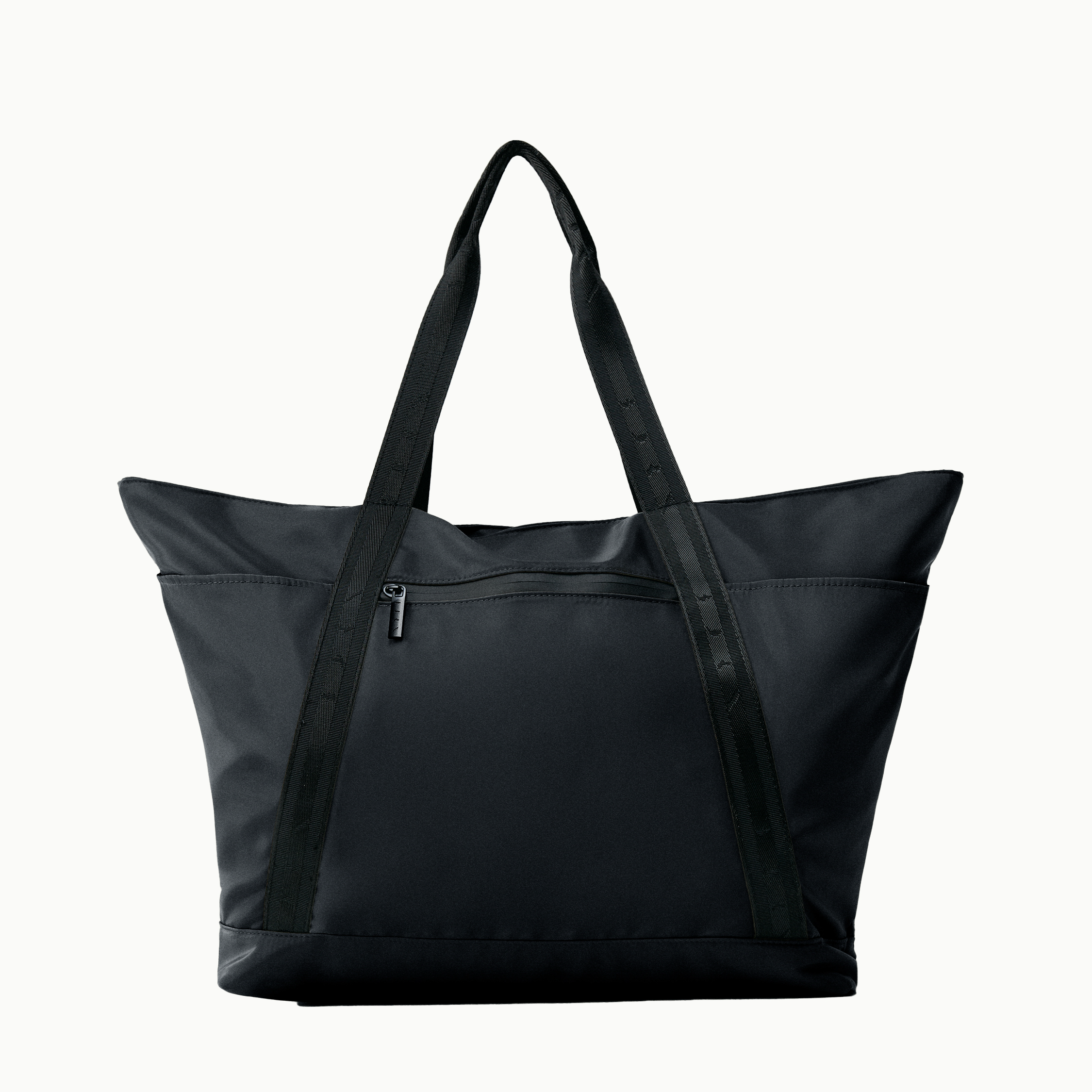 AWAY - Sac de sport grande capacité | Noir