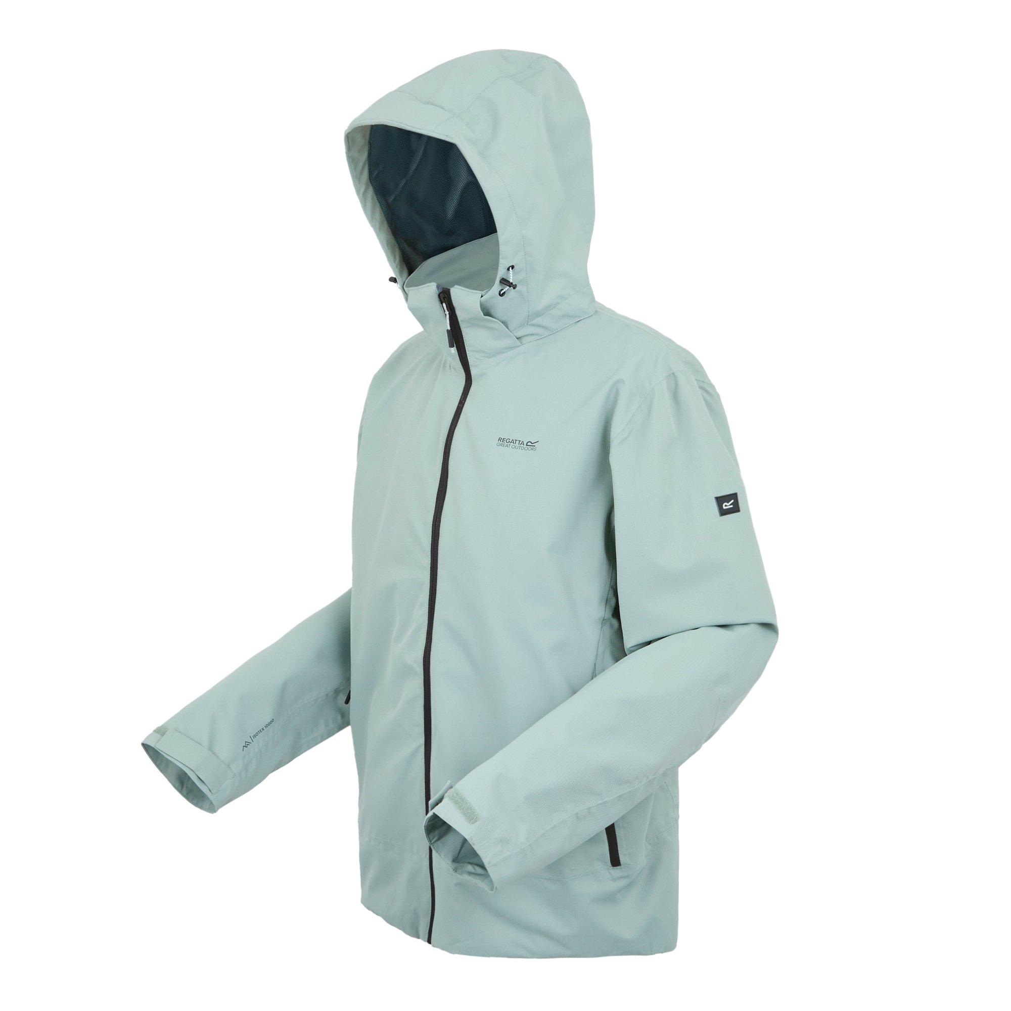 Regatta Oakhowe Waterproof Jacket Mens