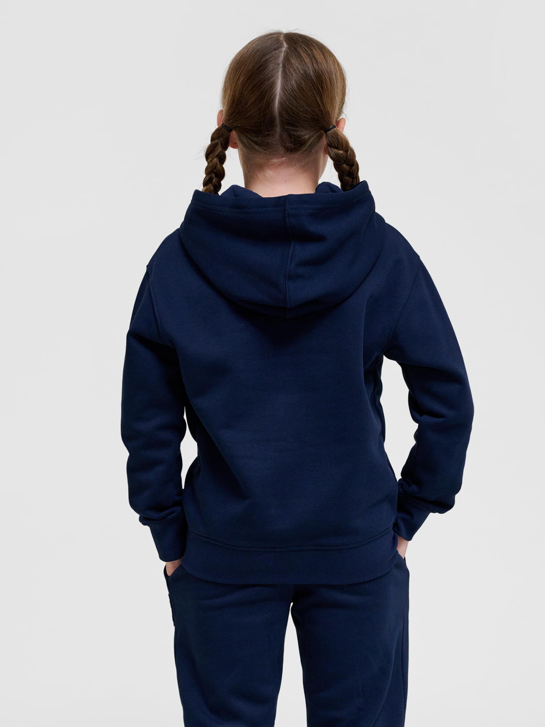 hmlCLEAN HOODIE