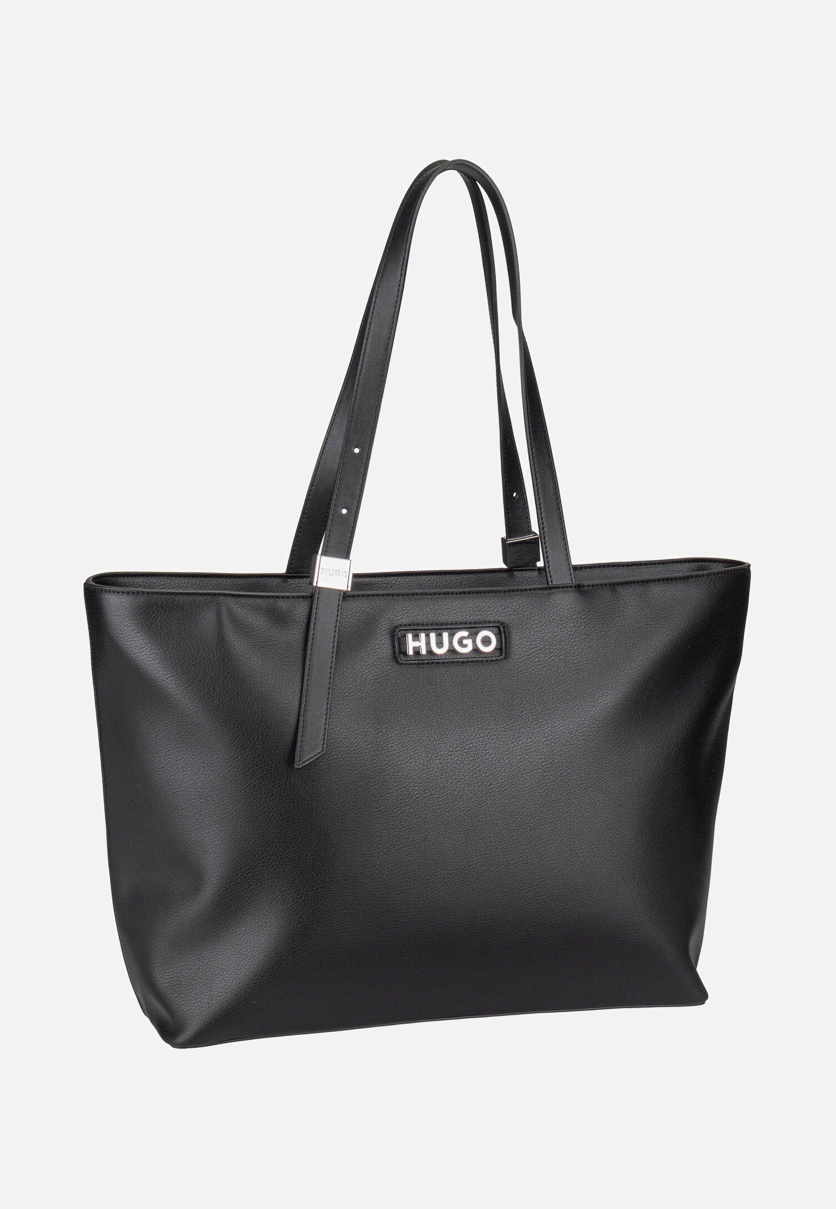 Mel 2.0 50541884 Black - Shopper