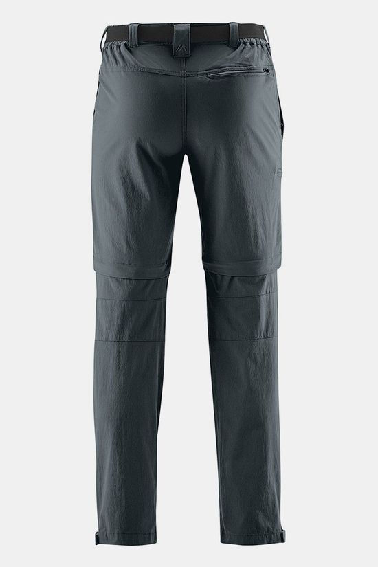 Maier Sports Maier Sports Tajo Short Zip Off Broek