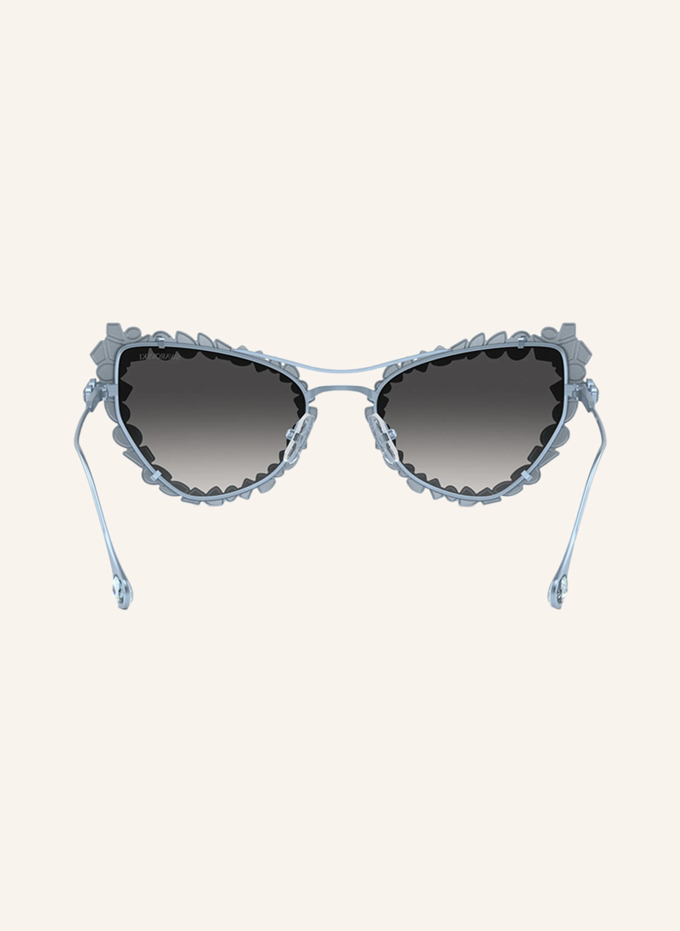 SWAROVSKI 2-in-1-Sonnenbrille SK7011