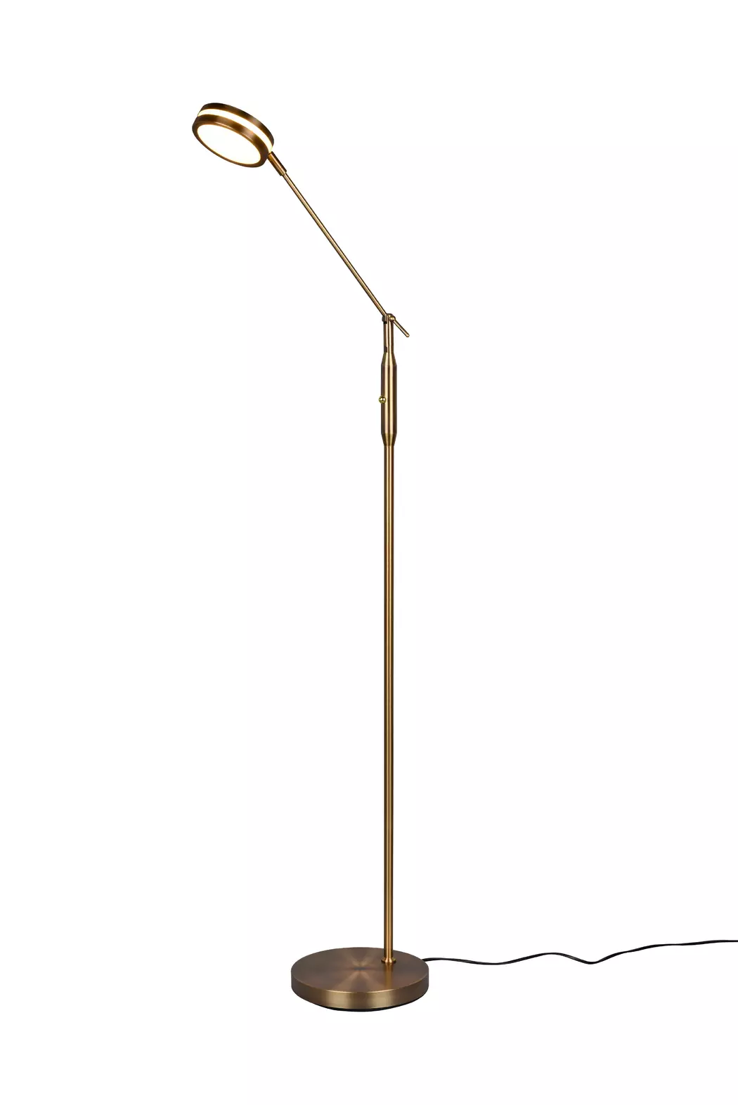 LED-Stehlampe Franklin