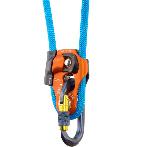 Poulie escalade CLIMBING TECHNOLOGY CRIC