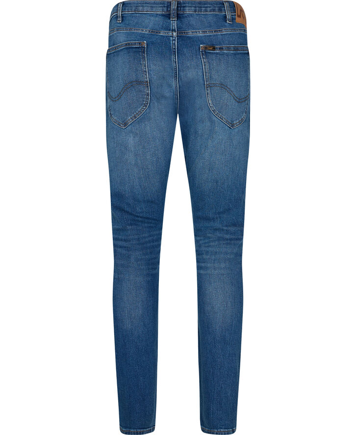Lee LUKE FRESH Medium denim