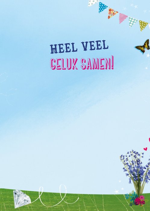 Het ja woord