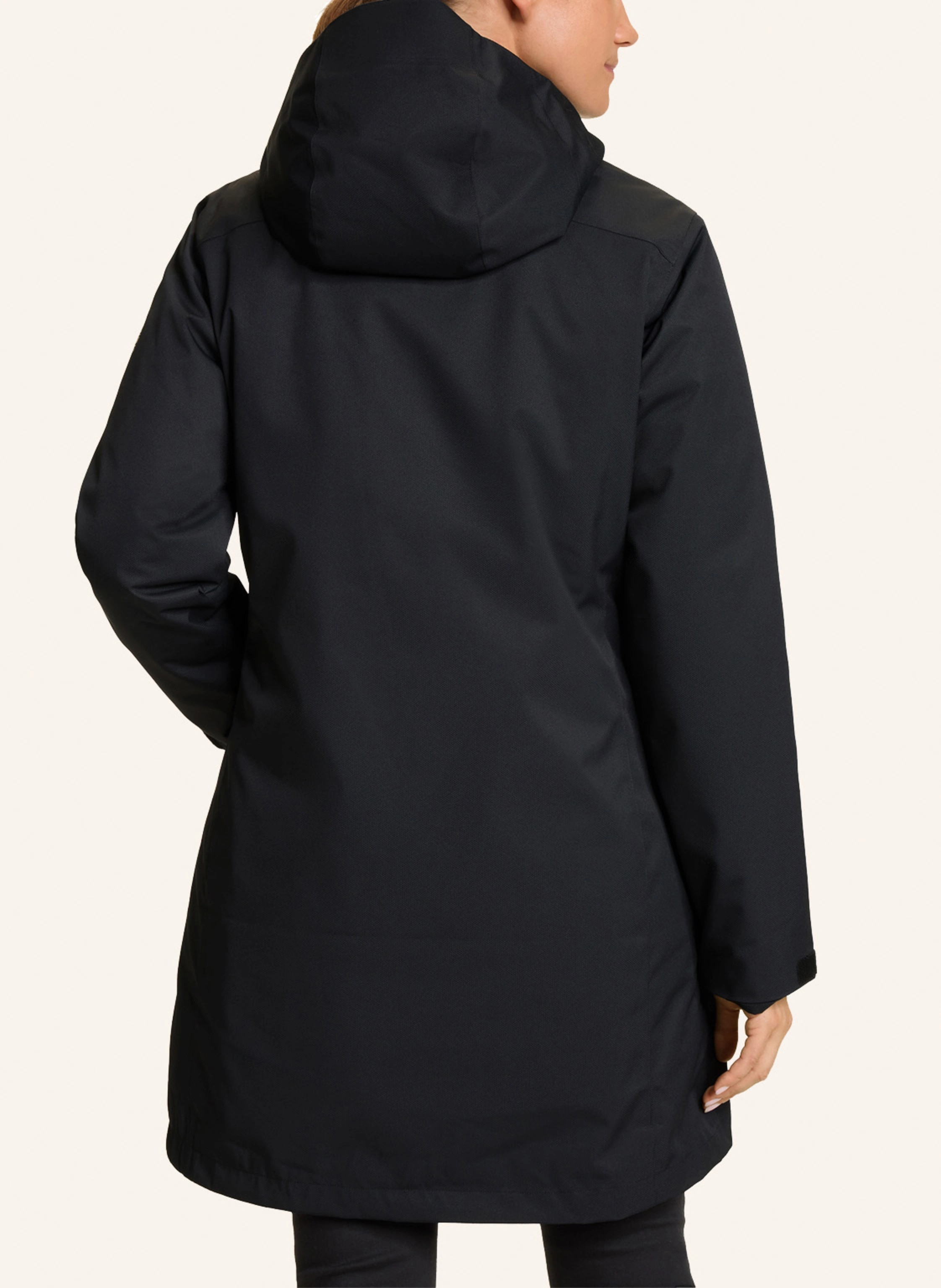 NORDISK Daunenmantel LIZ