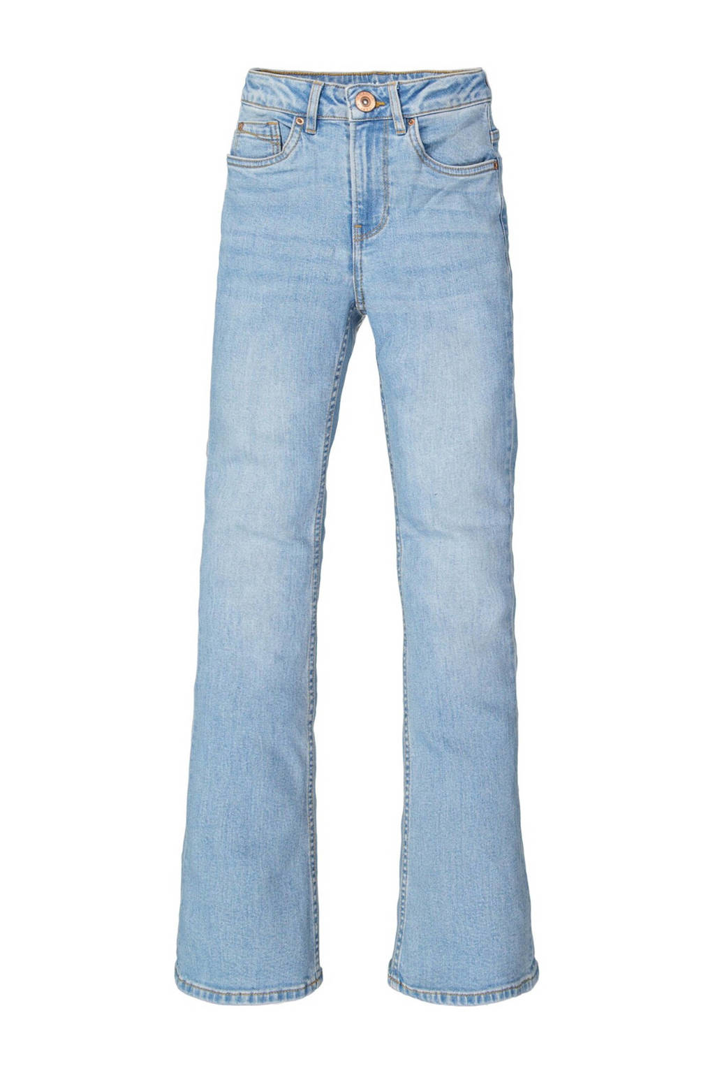 Garcia high waist flared jeans medium used
