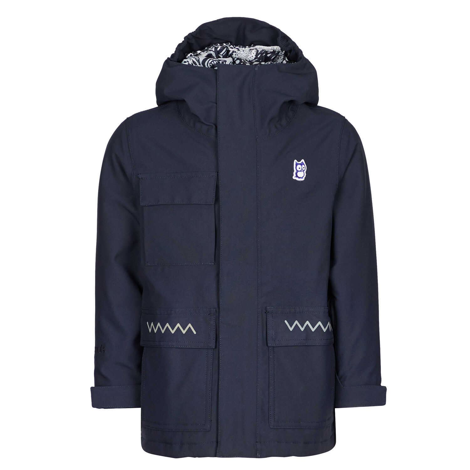 Namuk Kids Mission Ski Jacket
