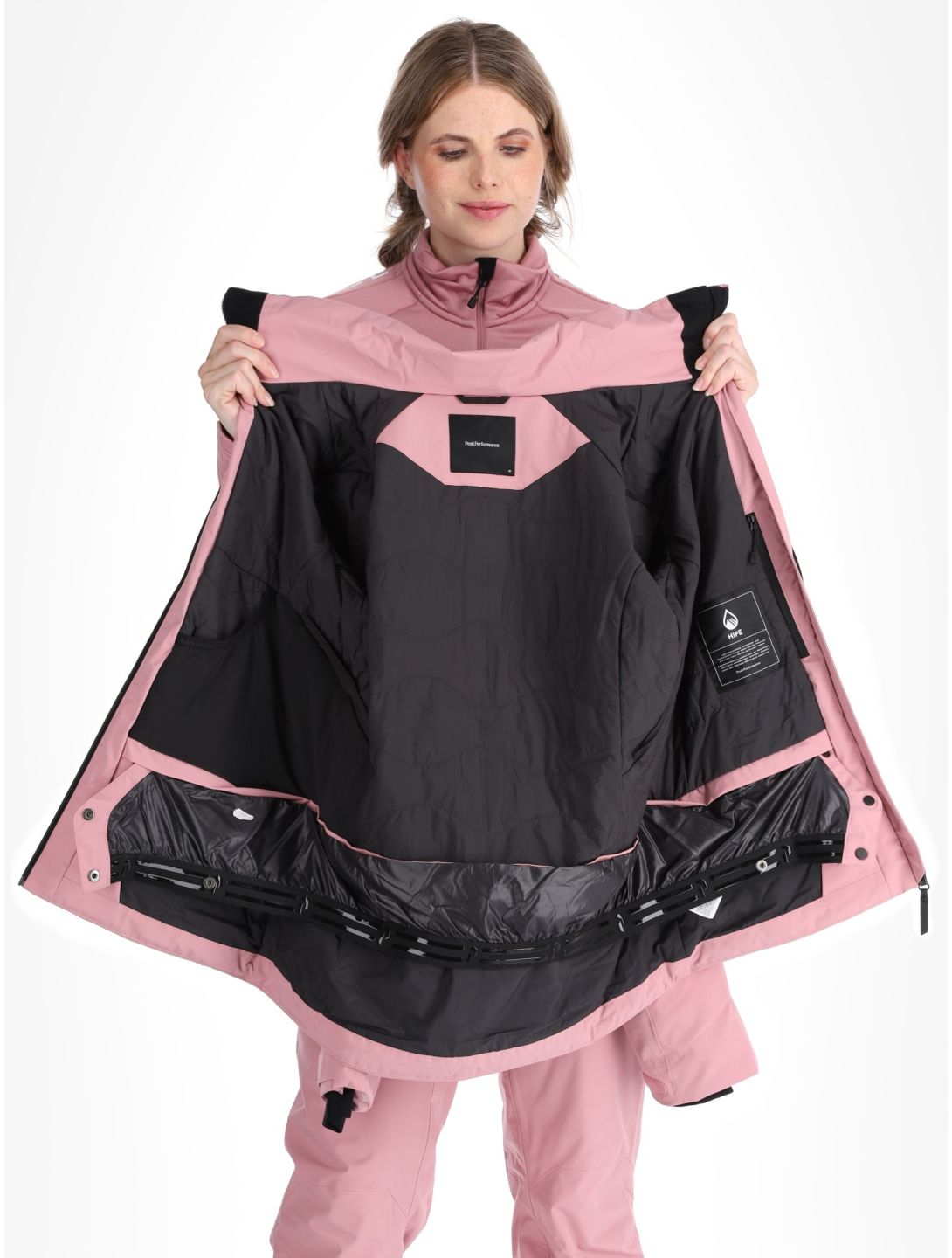 W Anima ski-jas dames
