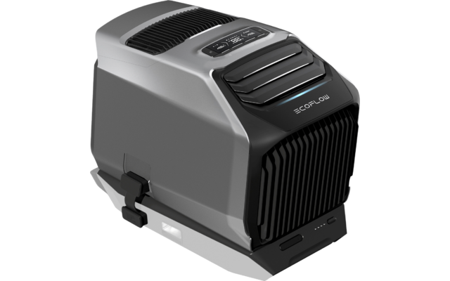 EcoFlow Wave 2 Tragbare Klimaanlage (Kühlung & Heizung)