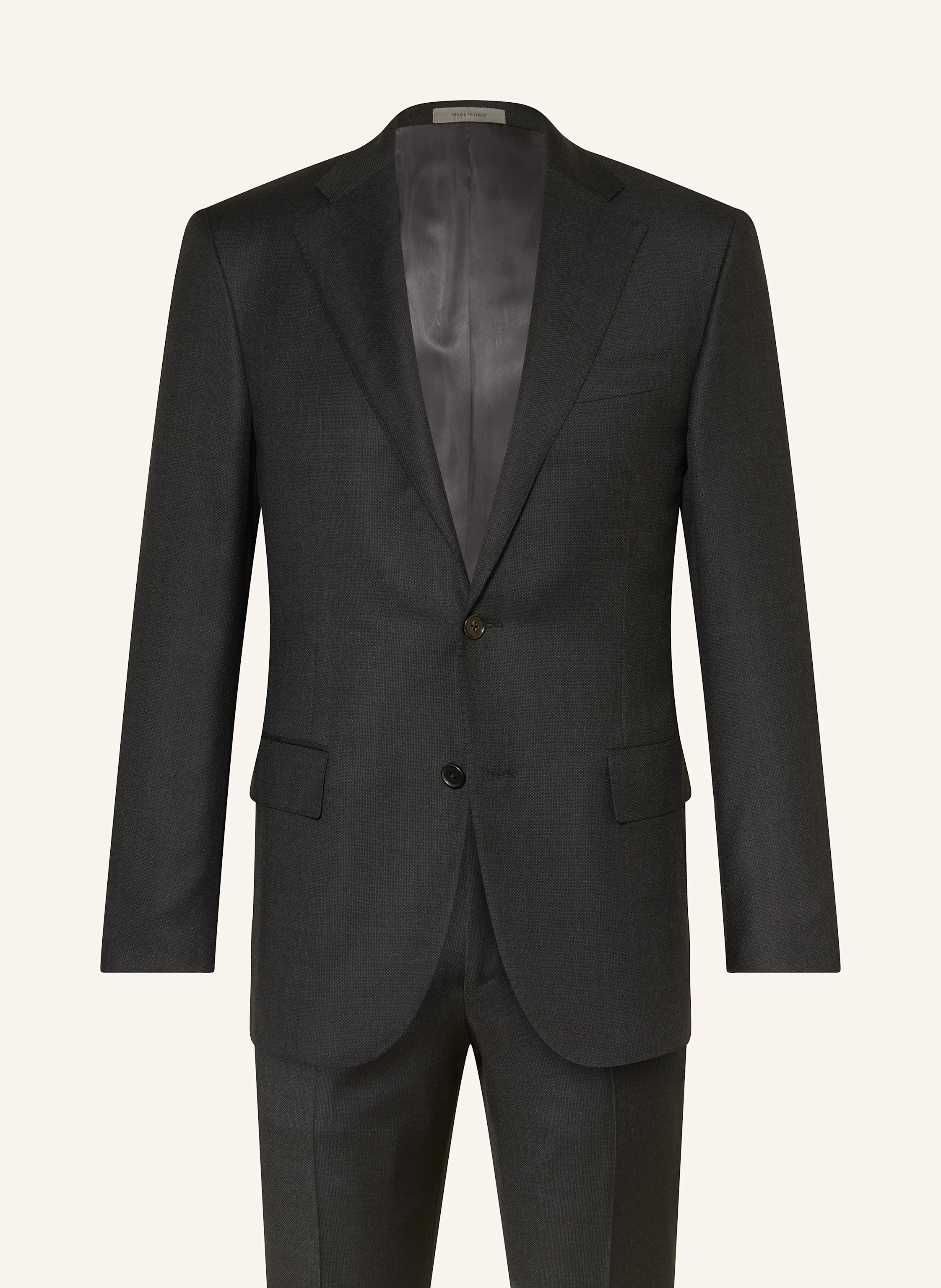 CORNELIANI Anzug Extra Slim Fit