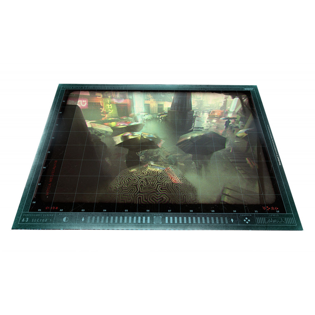 Blade Runner : The Role Playing Game - Starter Set