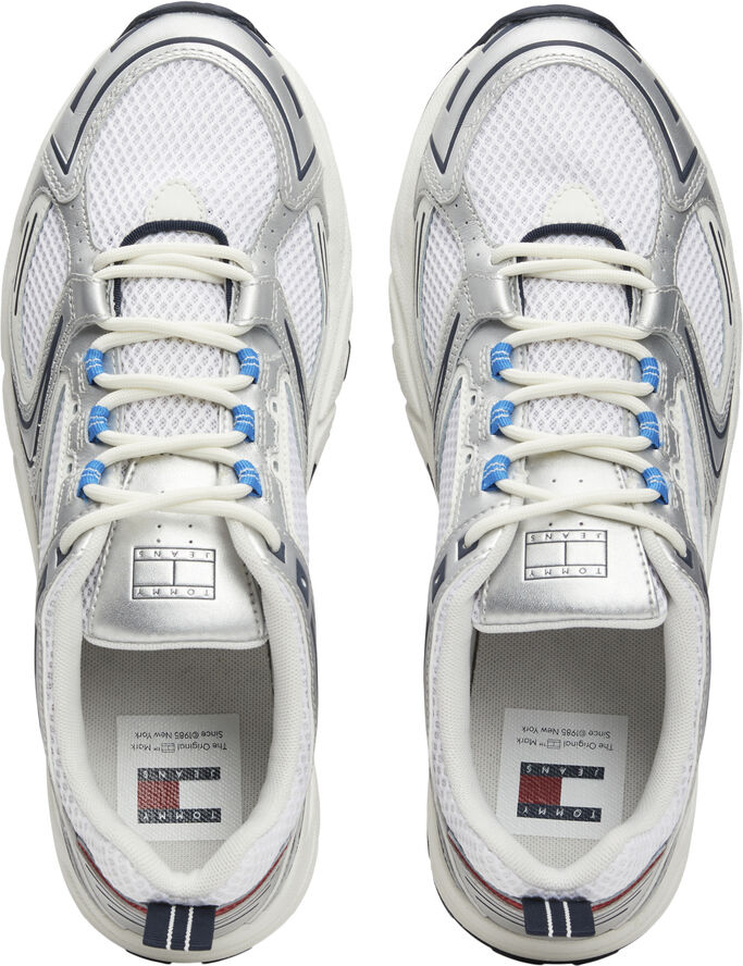 Tommy Hilfiger TJM ARCHIVE RETRO RUNNER Rwb