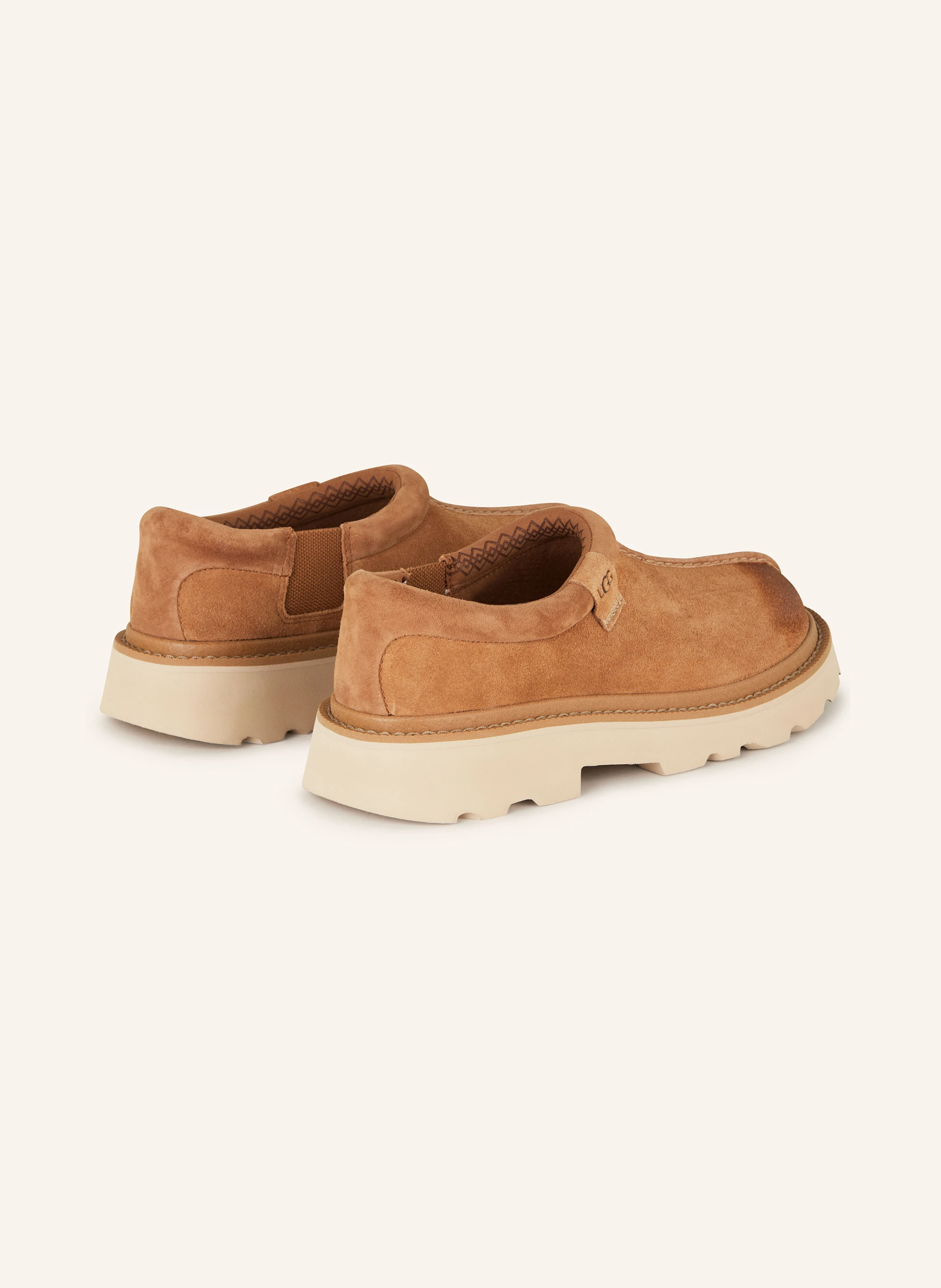 UGG Slipper TASMAN LUG