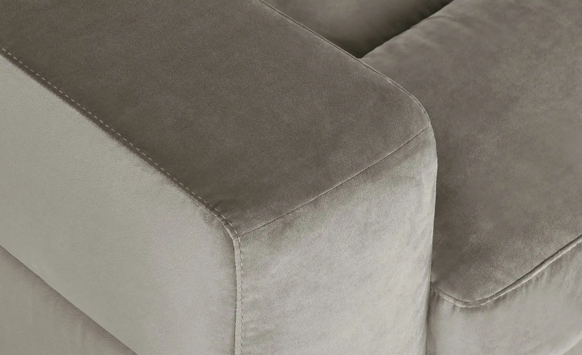 Ecksofa Samt Scarlatti