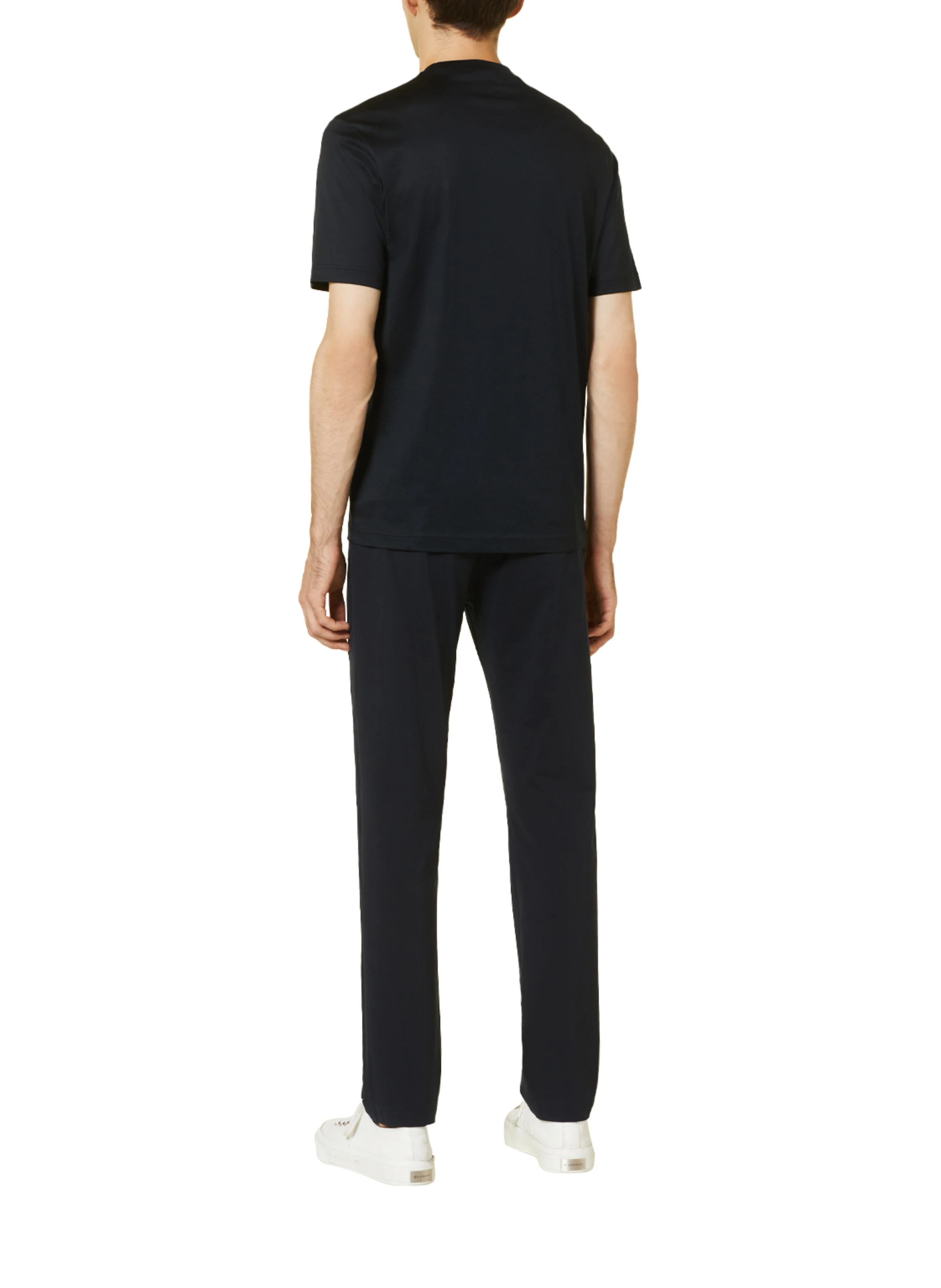 Stefan Brandt T-Shirt ELI ULTRA 60