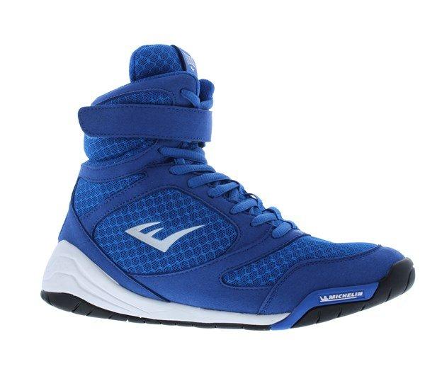 Everlast Pro Elite Boxing Boots Mens