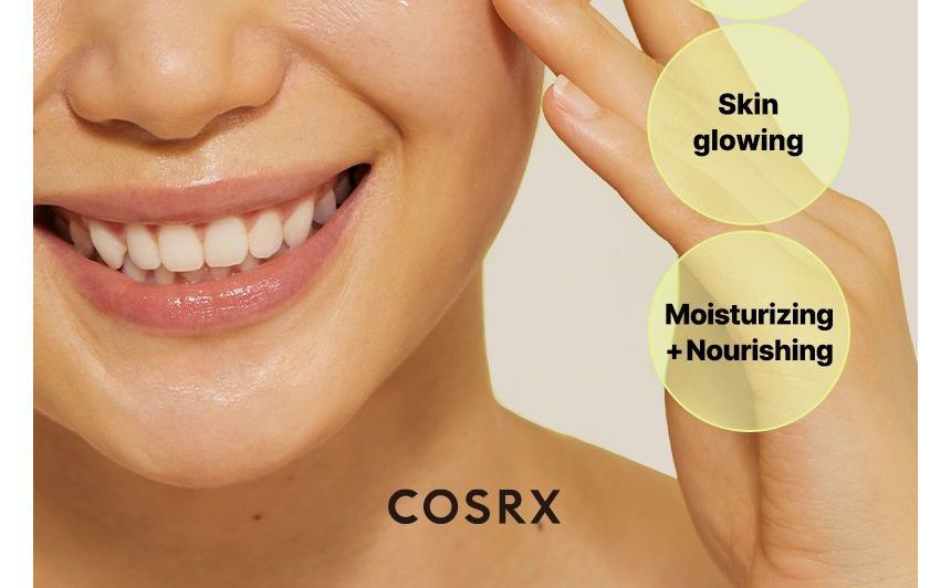 COSRX - De Retinol 0,5 Olie