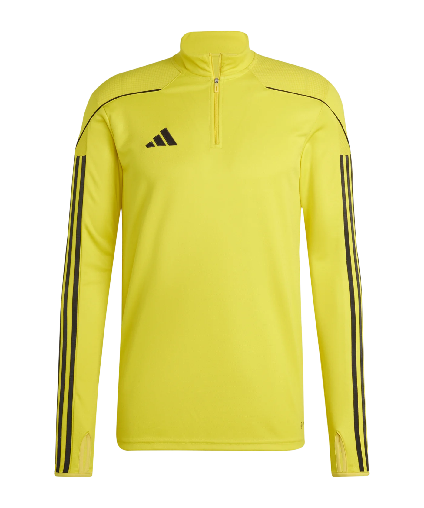 adidas Tiro 23 Track Top Gelb