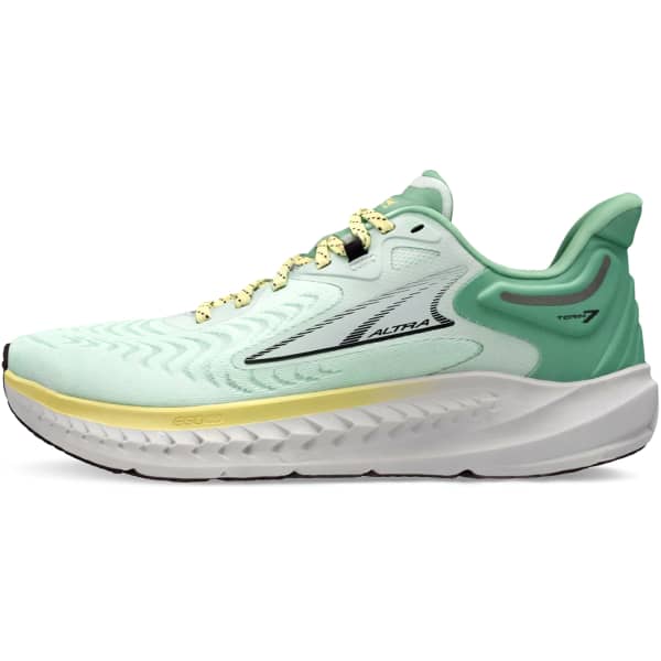 Chaussure running ALTRA TORIN 7 W MINT