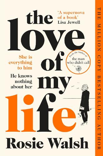 The Love of My Life (Paperback)