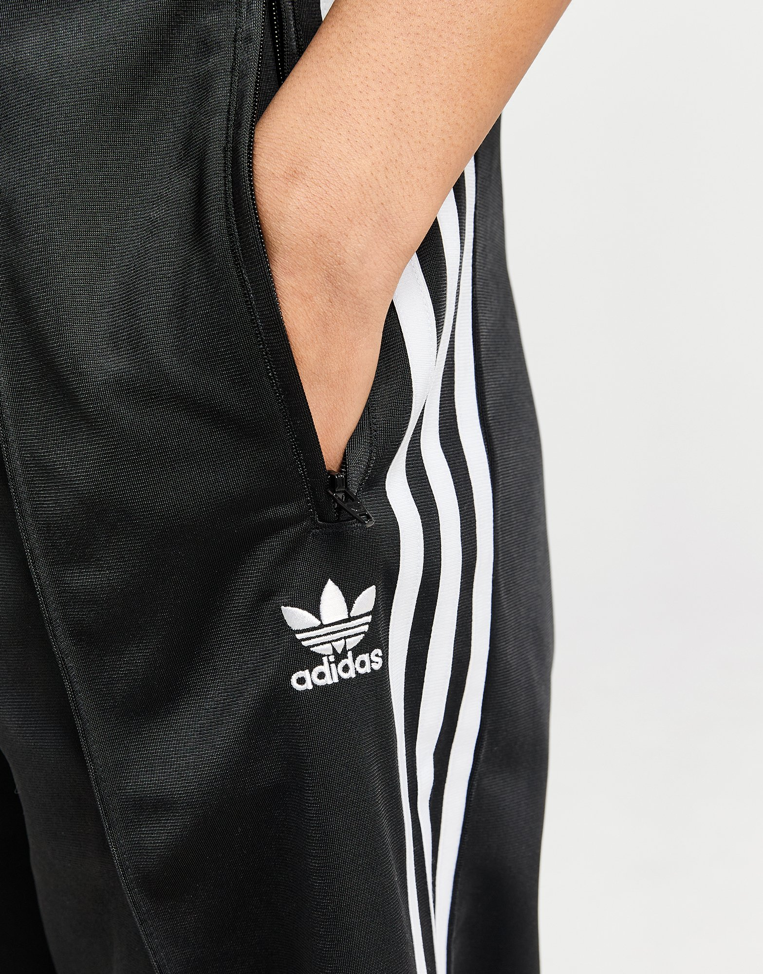 adidas Originals Pantalon de survêtement ample Firebird