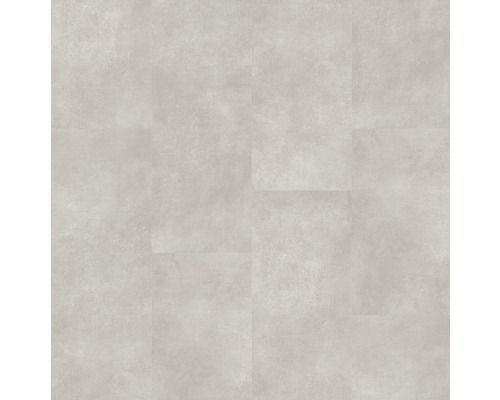 Vinyl plank Dryback 55 Spirit Clear, om te verlijmen, 61x61 cm