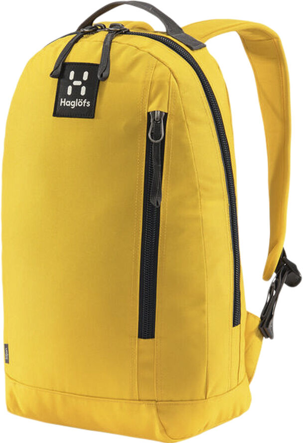 Haglofs Siljan rygsæk, 20 liter Gul