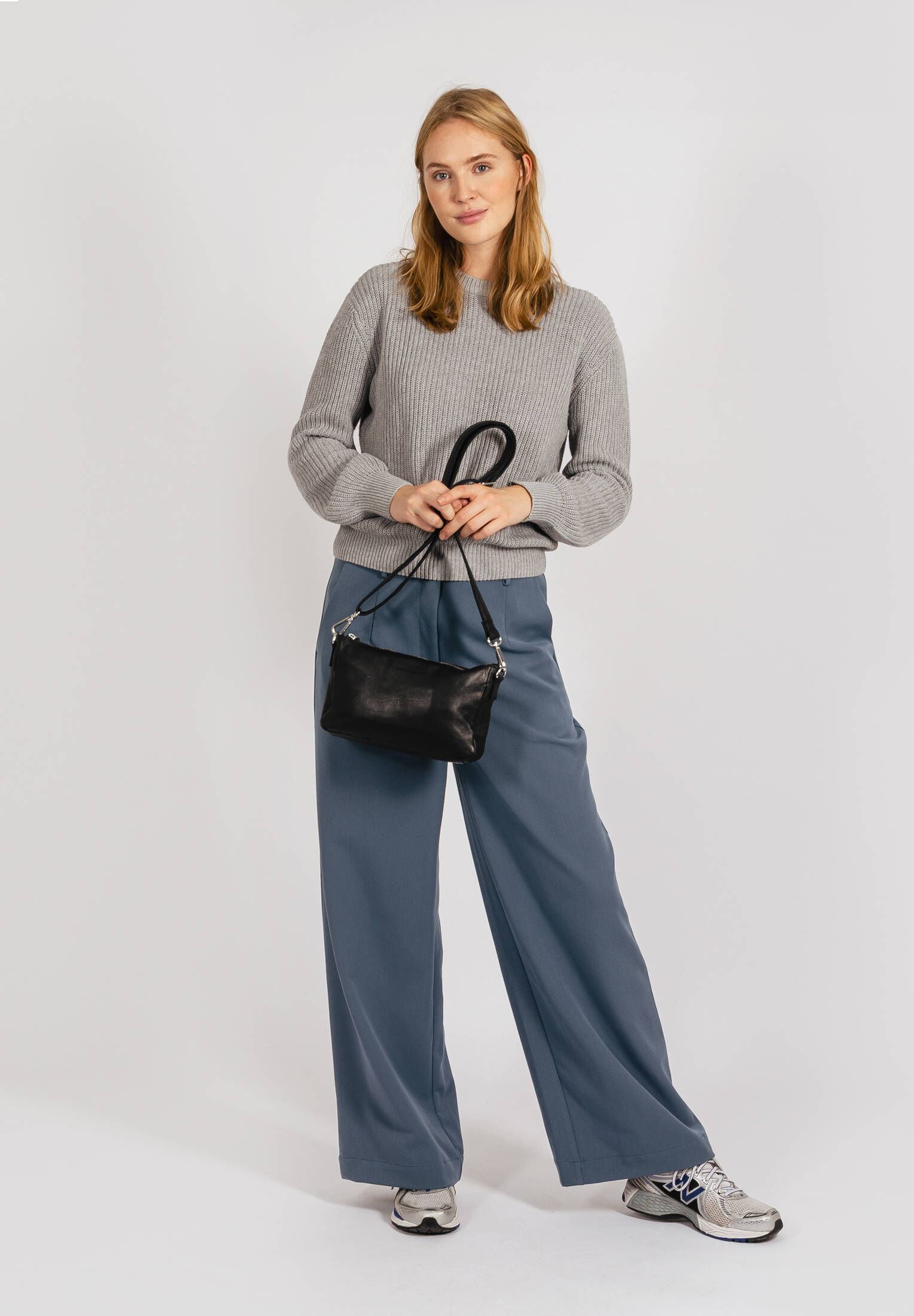 still nordic| Damen Umhängetasche stillBasic