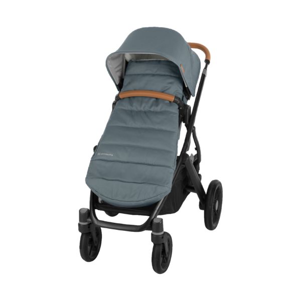 UPPAbaby Cozy Ganoosh Voetenzak Emmett / Gwen