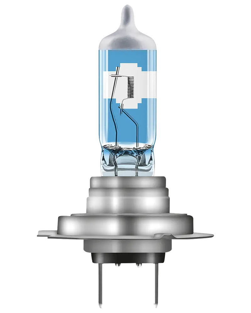 Osram H7 Night Breaker Laser 2-pak