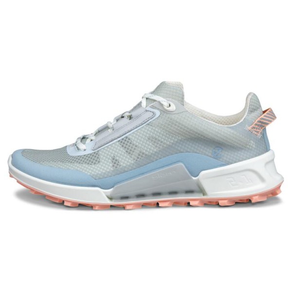 Ecco - Women's Biom 2.1 X Mountain - Chaussures de loisirs