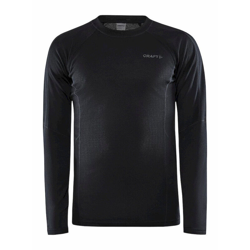 Core Warm Baselayer LS Tee - Sous-vêtement thermique homme