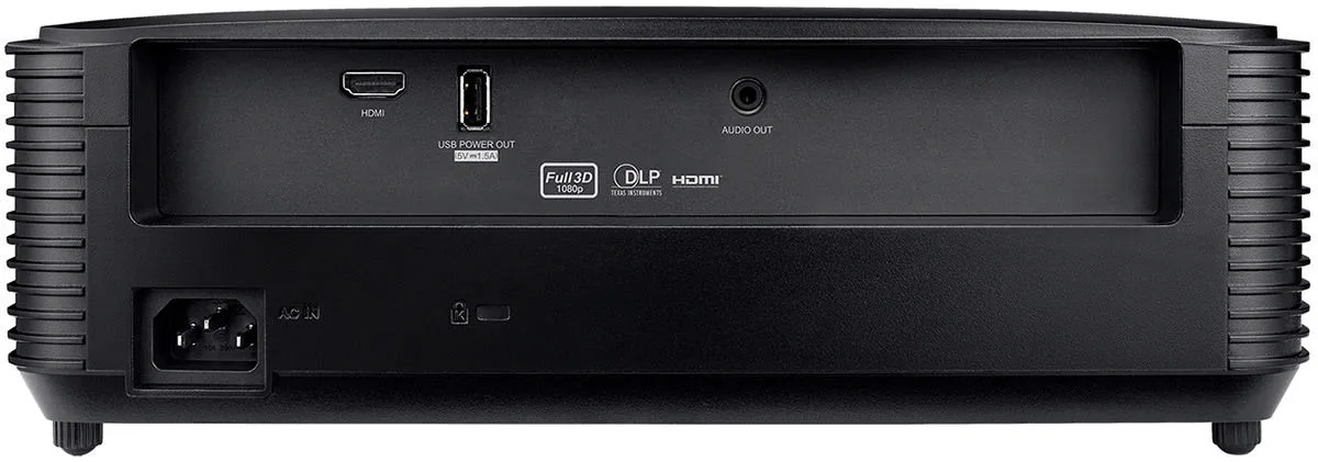 Optoma HD146X Vidéoprojecteurs