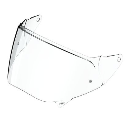 Ecran casque ROOF CLEAR AR -PINLOCK READY - RO200 / RO200 CARBON - Incolore