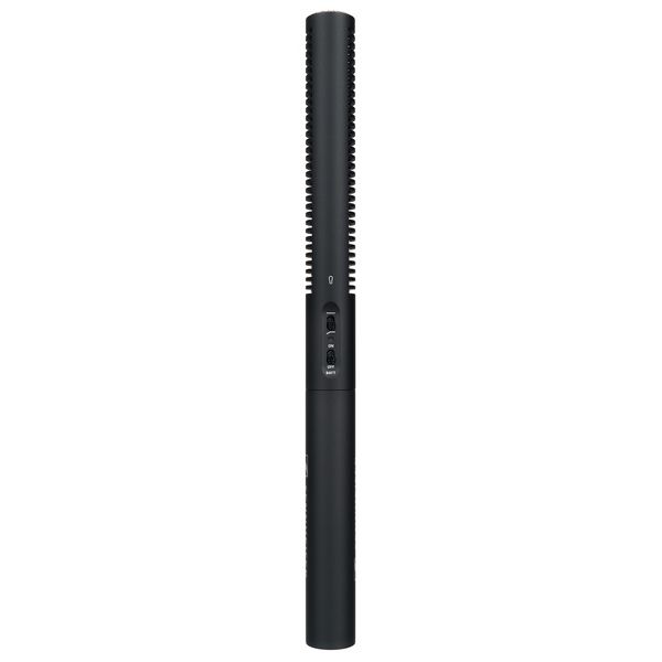 Sennheiser MKE 600 + MKE 200 Bundle