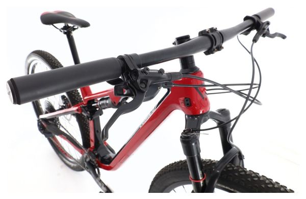 Produit reconditionné · Conway RLC FS4 Carbone GX / Vélo VTT / Conway | Très bon état