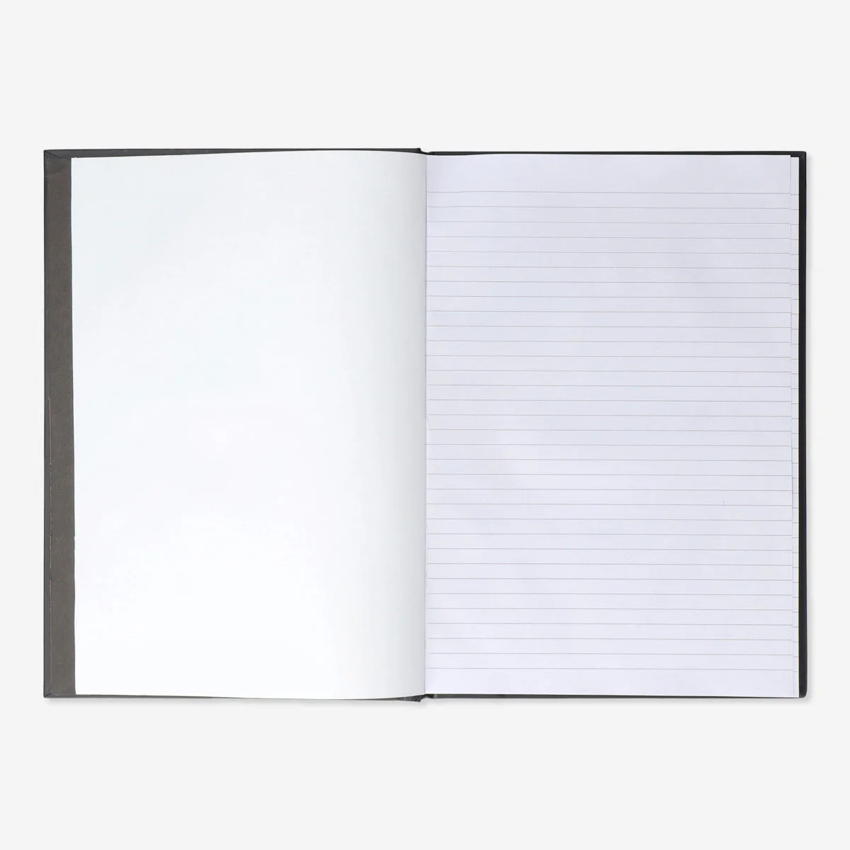 Notesbog. A4